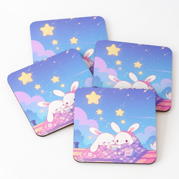 Item preview, Rooftop Chill designed and sold by jinwooo.