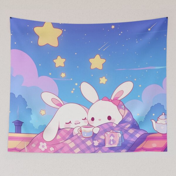 Item preview, Rooftop Chill designed and sold by jinwooo.