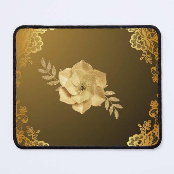 Item preview, Golden Design - brown Version designed and sold by alwaysyourshop2.