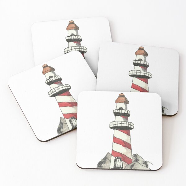 Item preview, Beacon of Hope designed and sold by StuffWePaint.