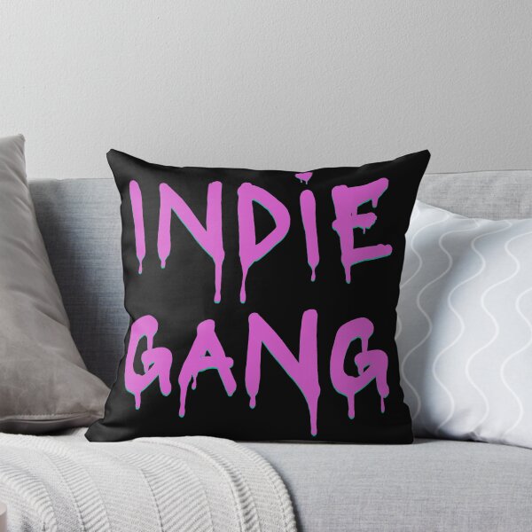 Item preview, INDIE GANG designed and sold by drykabioni.