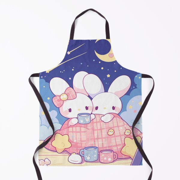 Item preview, Goodnight Bunny designed and sold by jinwooo.