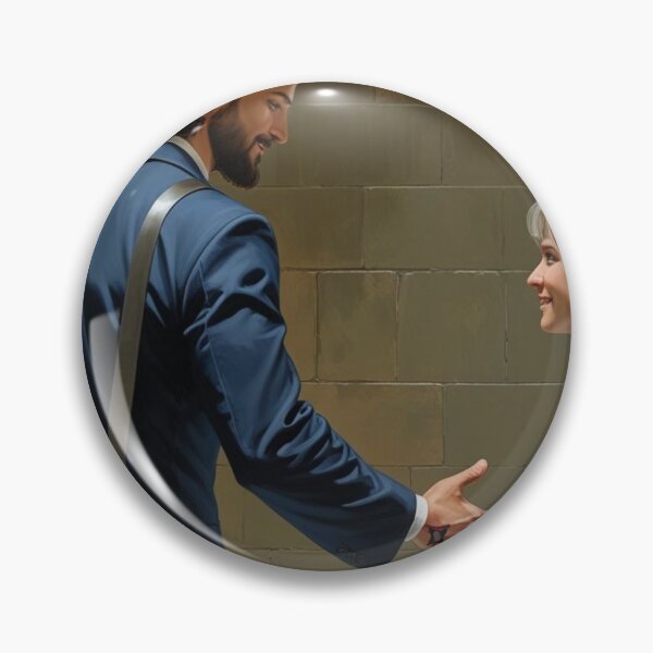 Item preview, If anyone does sin, we have an Advocate 1 designed and sold by His-Majes-Tees.