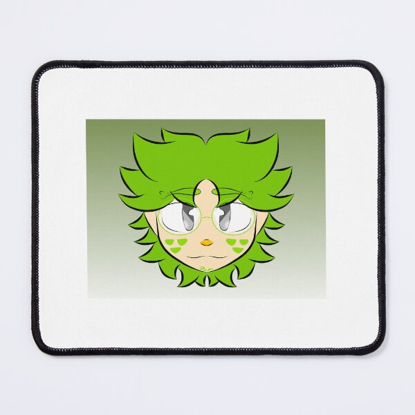 Item preview, Duolingo as a Human designed and sold by JasontheBearBug.