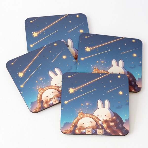 Item preview, Stars on Roof designed and sold by jinwooo.