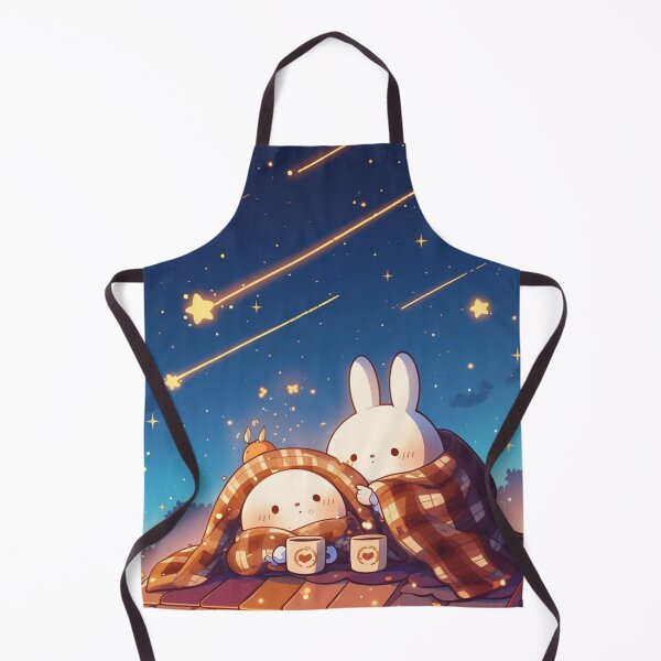Item preview, Stars on Roof designed and sold by jinwooo.