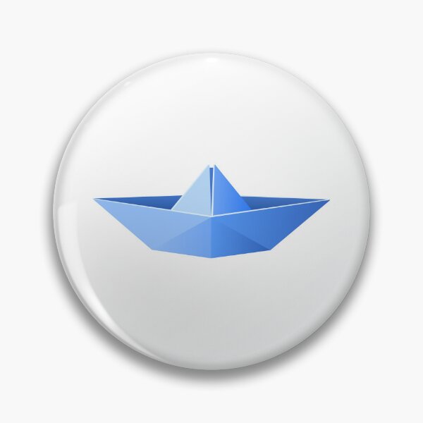 Item preview, Paper Boat designed and sold by goal-getter.