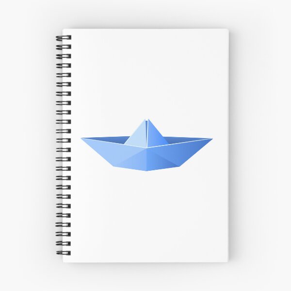 Item preview, Paper Boat designed and sold by goal-getter.