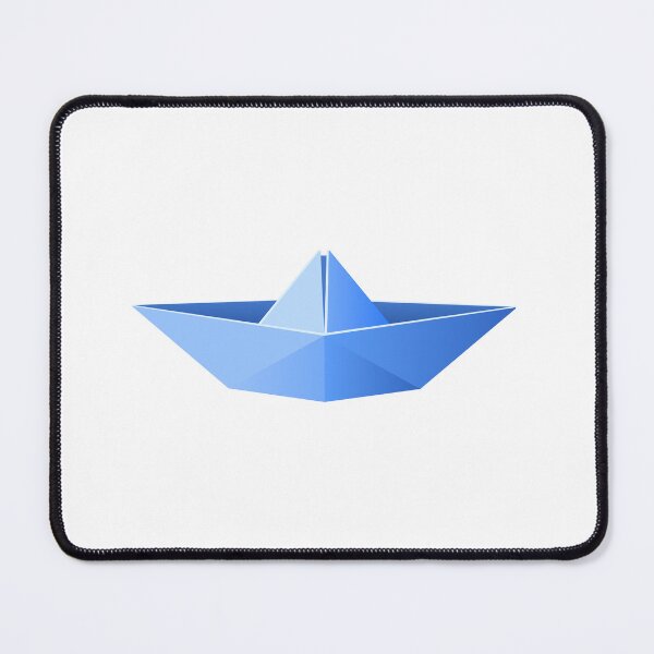 Item preview, Paper Boat designed and sold by goal-getter.