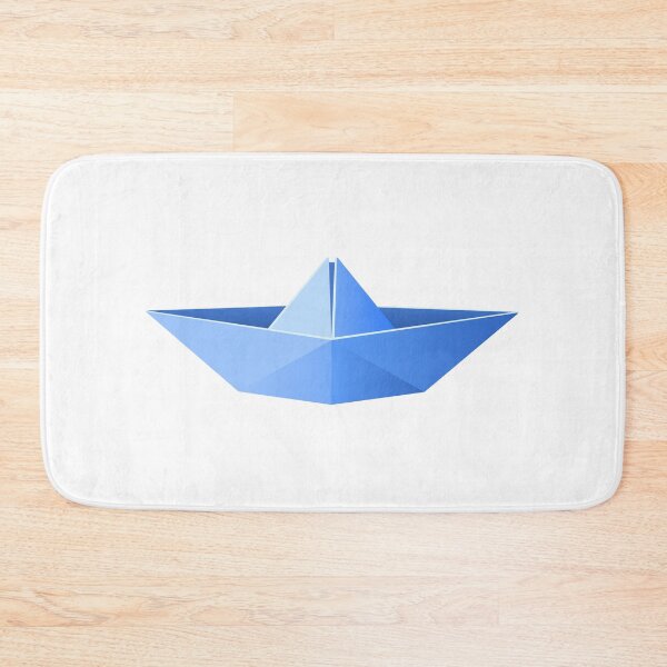Item preview, Paper Boat designed and sold by goal-getter.