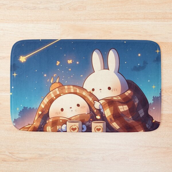 Item preview, Stars on Roof designed and sold by jinwooo.