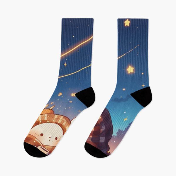 Item preview, Stars on Roof designed and sold by jinwooo.