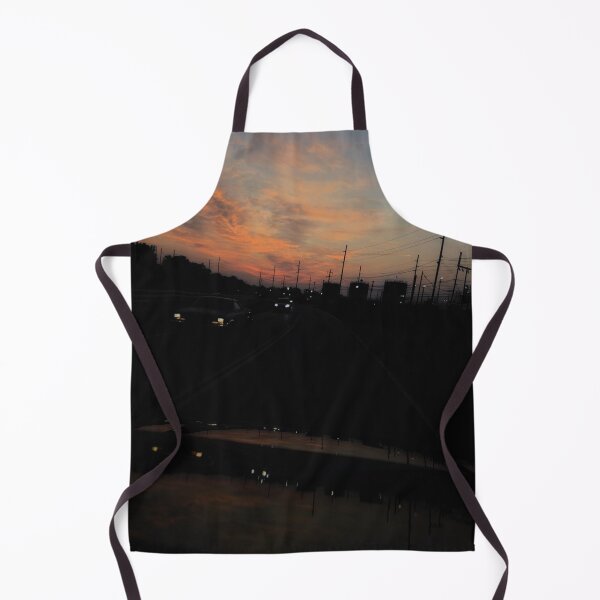 Item preview, The World Went Quiet, Except the Sky designed and sold by Dynahgrl.