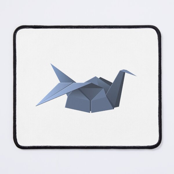 Item preview, Paper Crane designed and sold by goal-getter.