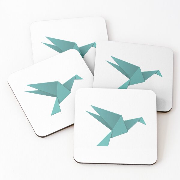 Item preview, Paper Bird designed and sold by goal-getter.