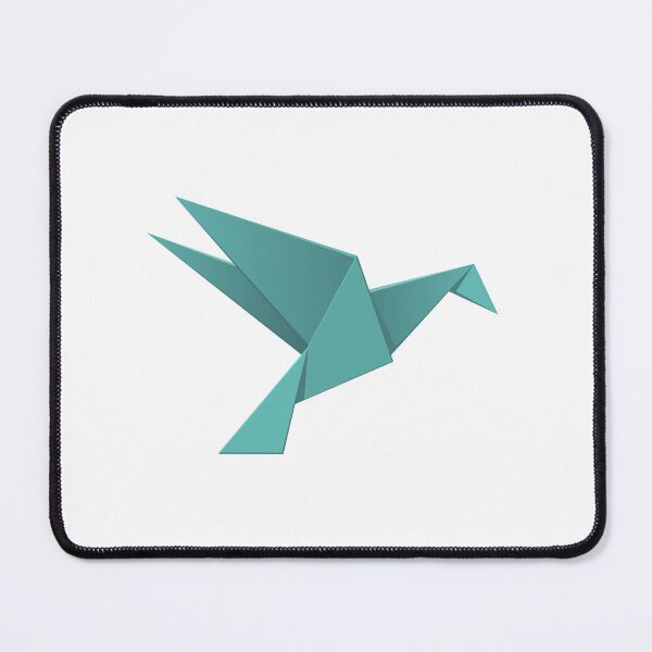 Item preview, Paper Bird designed and sold by goal-getter.