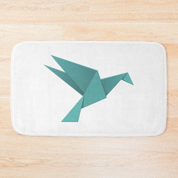 Item preview, Paper Bird designed and sold by goal-getter.