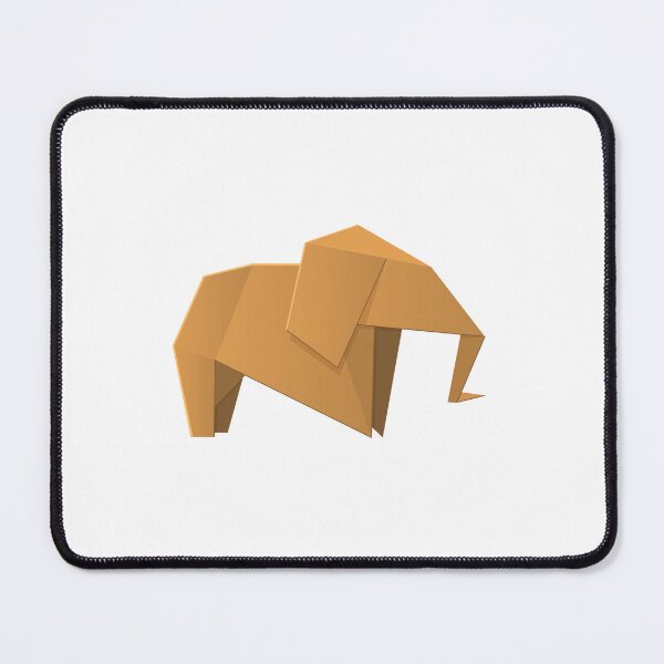 Item preview, Paper Elephant designed and sold by goal-getter.