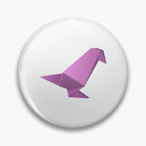 Item preview, Paper Pigeon / Dove designed and sold by goal-getter.