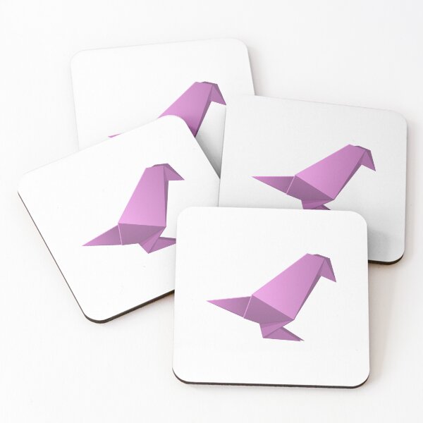 Item preview, Paper Pigeon / Dove designed and sold by goal-getter.