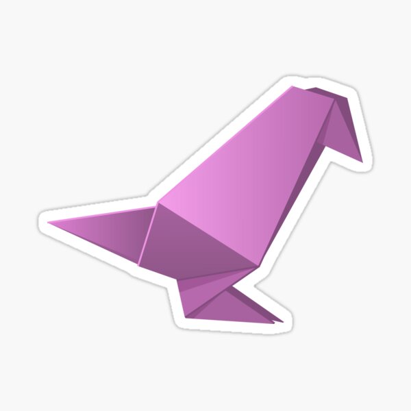Item preview, Paper Pigeon / Dove designed and sold by goal-getter.
