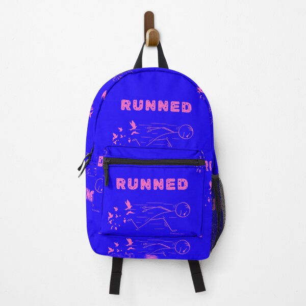 Item preview, Runned #2 designed and sold by Original Graffiti.