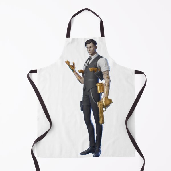 Item preview, Midas Skin designed and sold by Grandpa's Workshop.