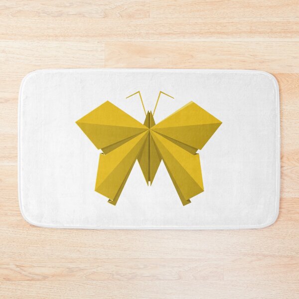 Item preview, Paper Butterfly designed and sold by goal-getter.