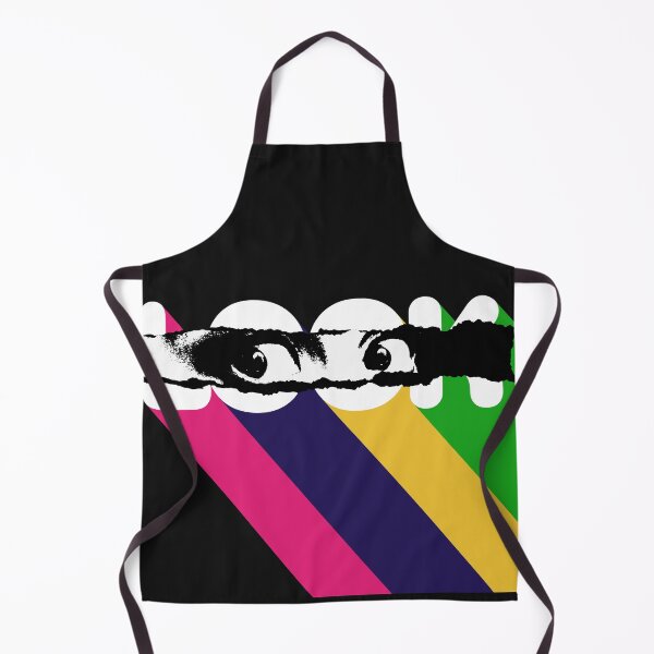 Item preview, Look In Your Future. Inspires Hope, Vision, And Motivation designed and sold by freshwear design.