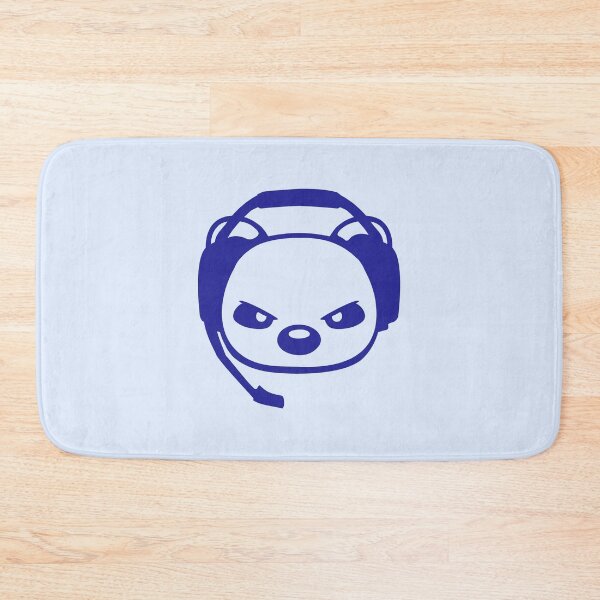 Item preview, Bear Teddy Gamer Headset Voice Chat PC Gaming Console designed and sold by shirt-o-mat.