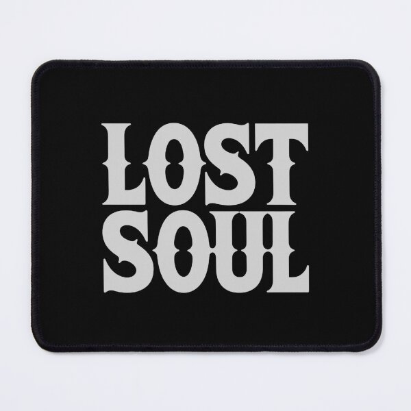 Item preview, Lost Soul designed and sold by The magic Yellow bus.