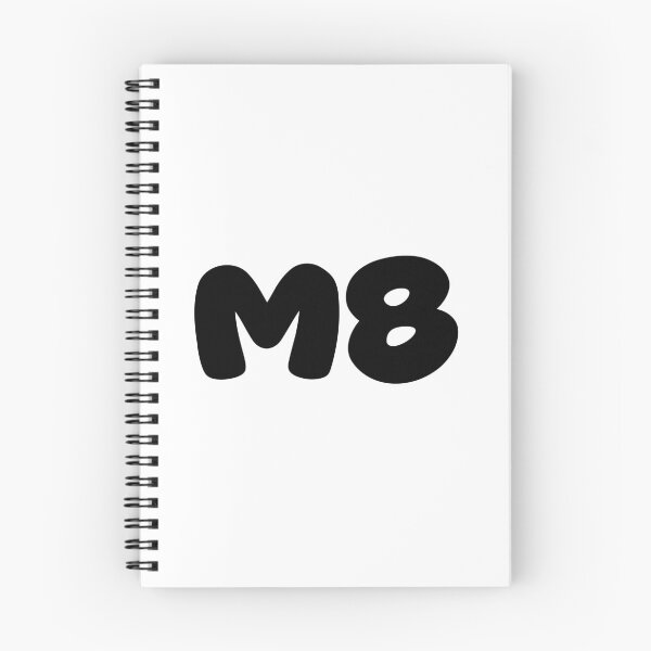 Item preview, M8 - Compañero designed and sold by Memes N Lore .