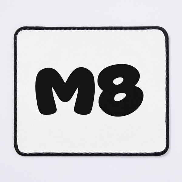 Item preview, M8 - Mate designed and sold by Memes N Lore .