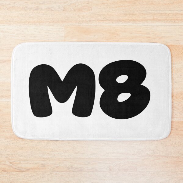 Item preview, M8 - Mate designed and sold by Memes N Lore .