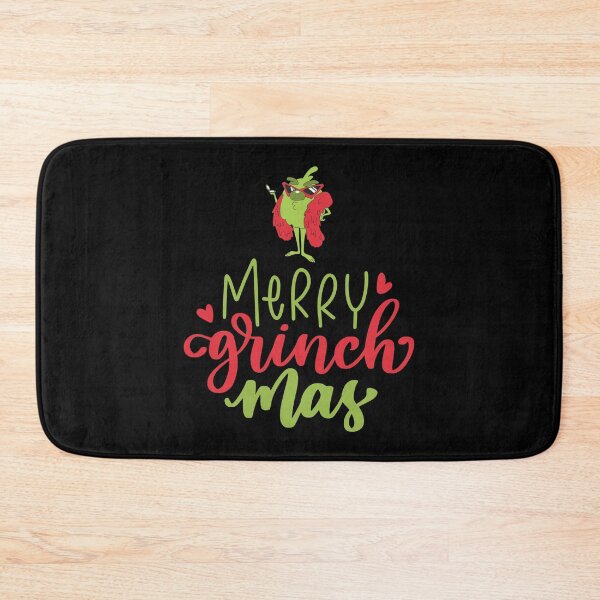Item preview, Merry Grinchmas  designed and sold by ChaosDesigns876.