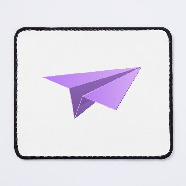 Item preview, Paper Plane designed and sold by goal-getter.