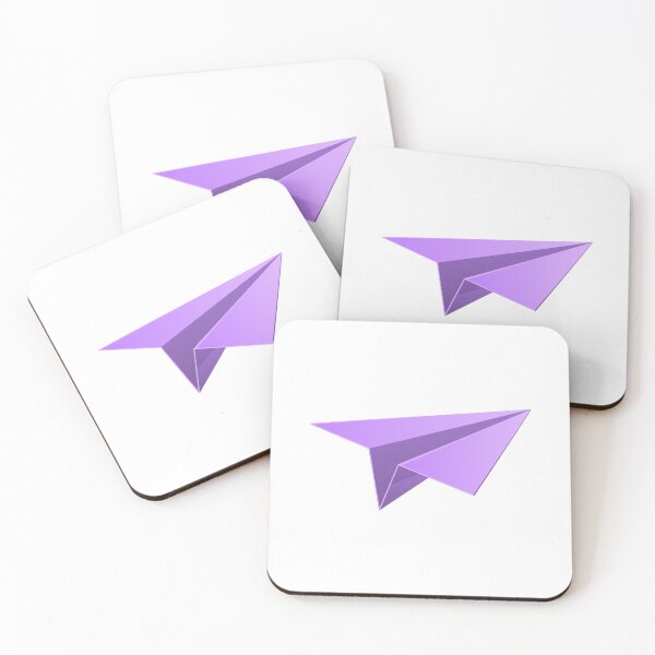 Item preview, Paper Plane designed and sold by goal-getter.