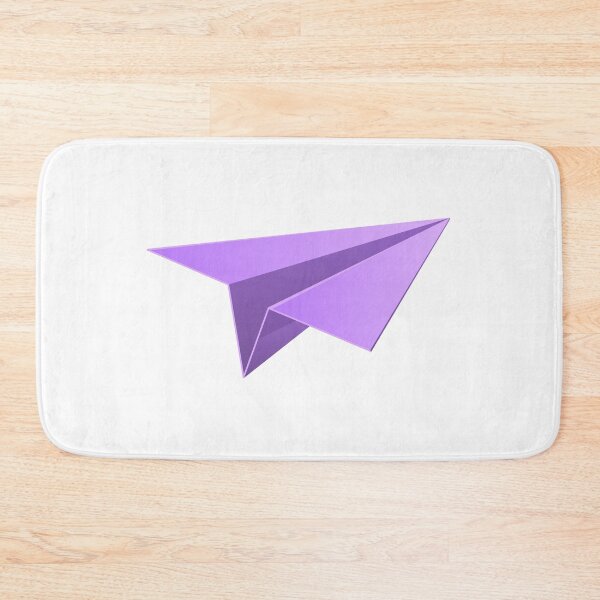 Item preview, Paper Plane designed and sold by goal-getter.