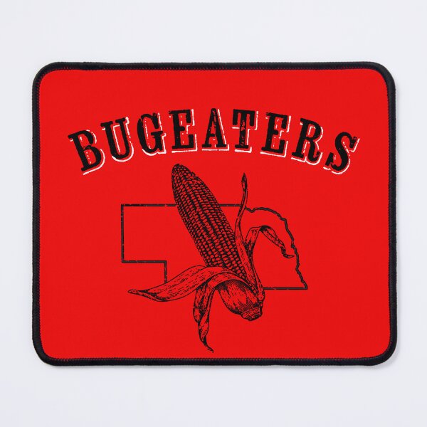 Item preview, Honor the Bugeaters with this vintage design! designed and sold by MalmoDesigns.