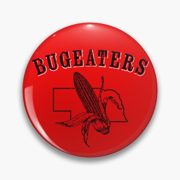 Item preview, Honor the Bugeaters with this vintage design! designed and sold by MalmoDesigns.