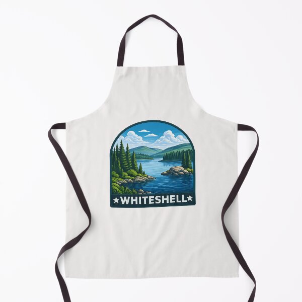 Item preview, whiteshell designed and sold by creativechaster.