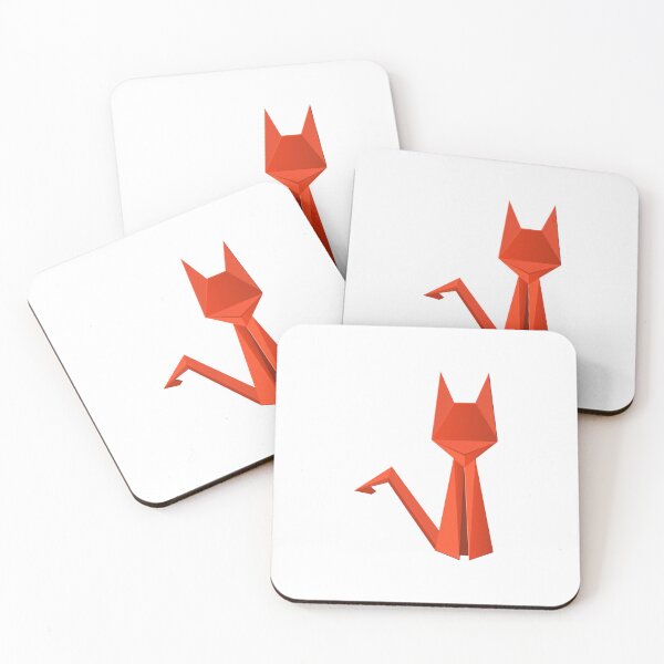 Item preview, Paper Cat designed and sold by goal-getter.