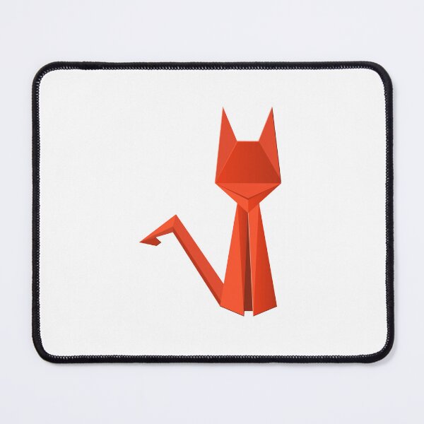 Item preview, Paper Cat designed and sold by goal-getter.
