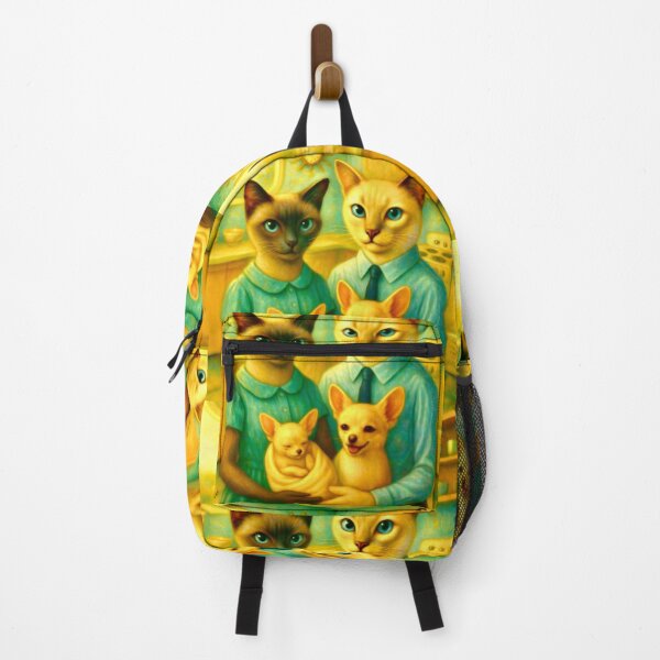Item preview, The post modern family designed and sold by SmashedApples.