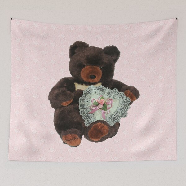 Artikelvorschau, Das hier ist für dich ~ Baby Bear entworfen und verkauft von SummerJade.