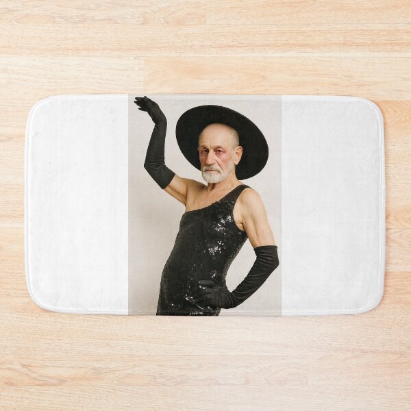 Item preview, Freud in Full Bloom - Sigmund Freud designed and sold by WheelieGdArt.