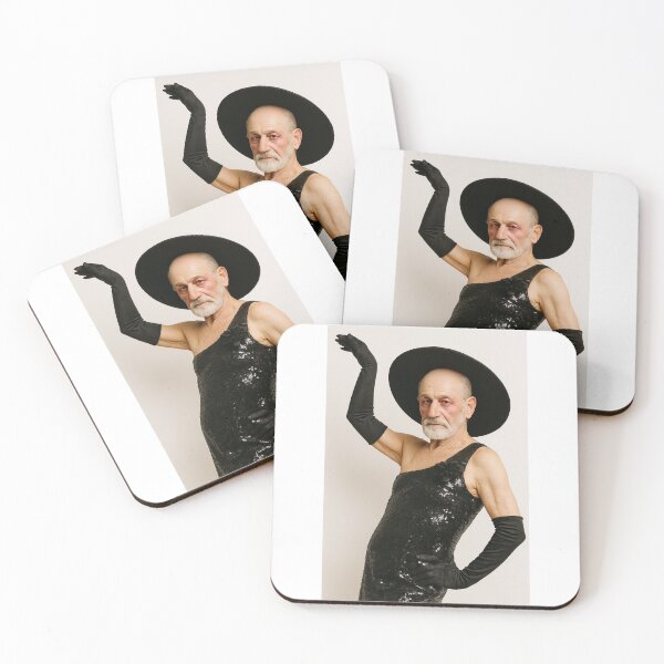 Item preview, Freud in Full Bloom - Sigmund Freud designed and sold by WheelieGdArt.