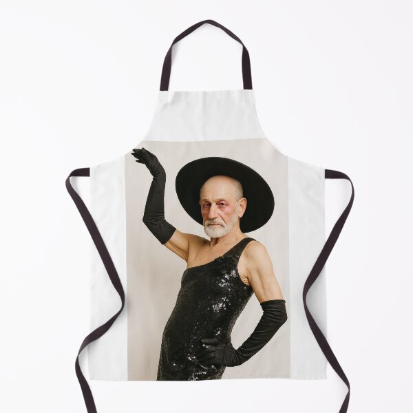 Item preview, Freud in Full Bloom - Sigmund Freud designed and sold by WheelieGdArt.