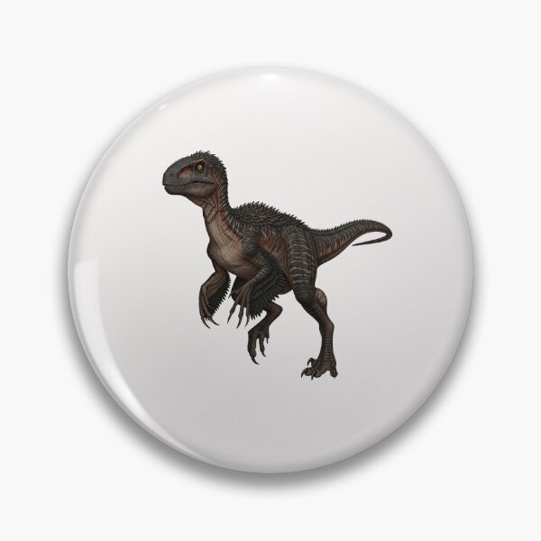 Item preview, dakotaraptor designed and sold by creativechaster.