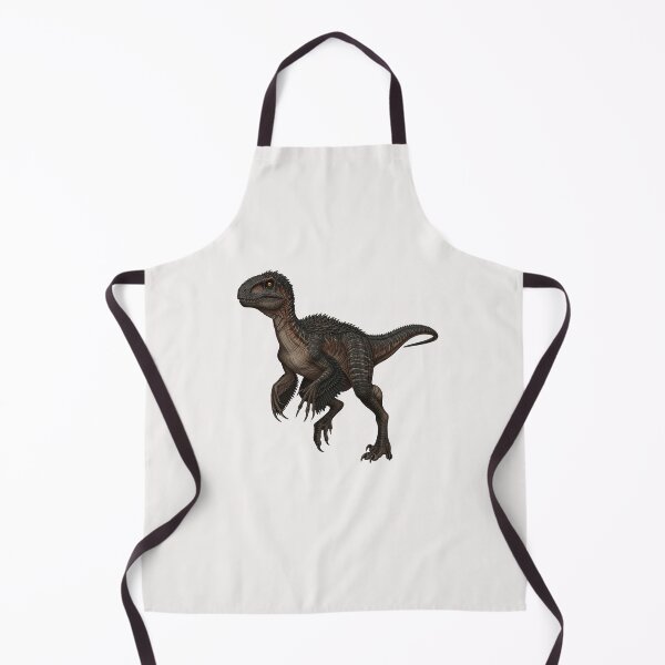 Item preview, dakotaraptor designed and sold by creativechaster.
